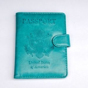Passport Cases